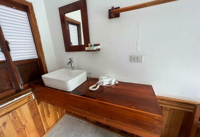 بنسيون Nongkhaiw River View