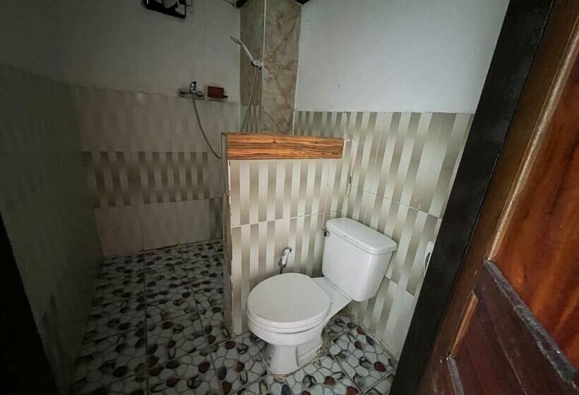 بنسيون Nongkhaiw River View