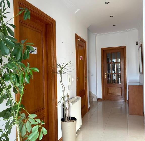 פנסיון Ocean Guesthouse Baleal