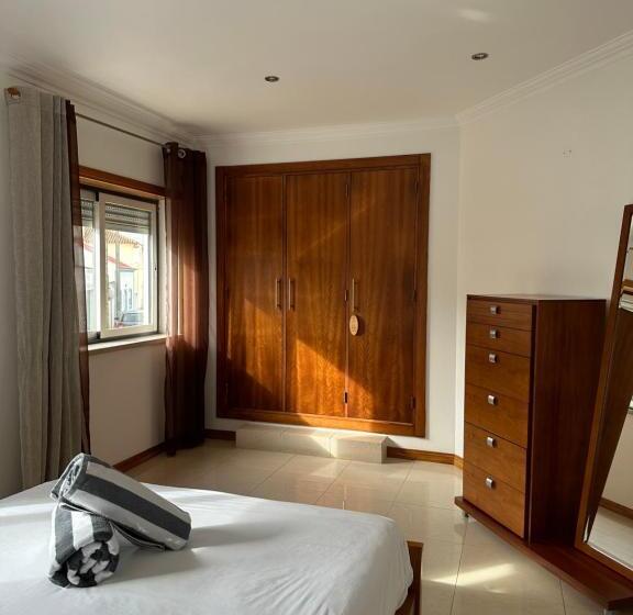 פנסיון Ocean Guesthouse Baleal