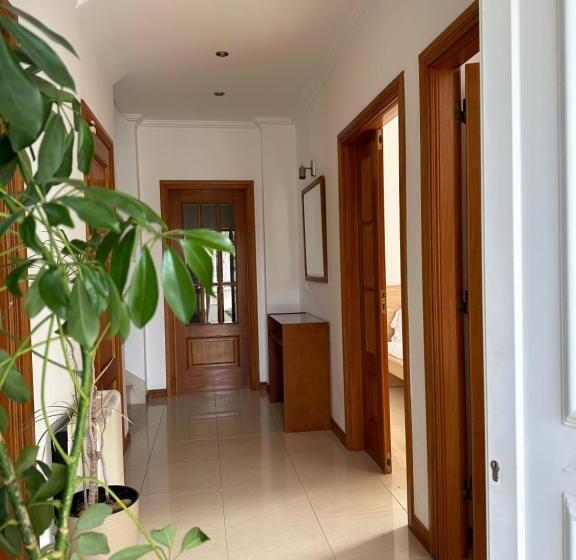 פנסיון Ocean Guesthouse Baleal