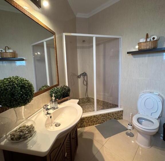 פנסיון Ocean Guesthouse Baleal