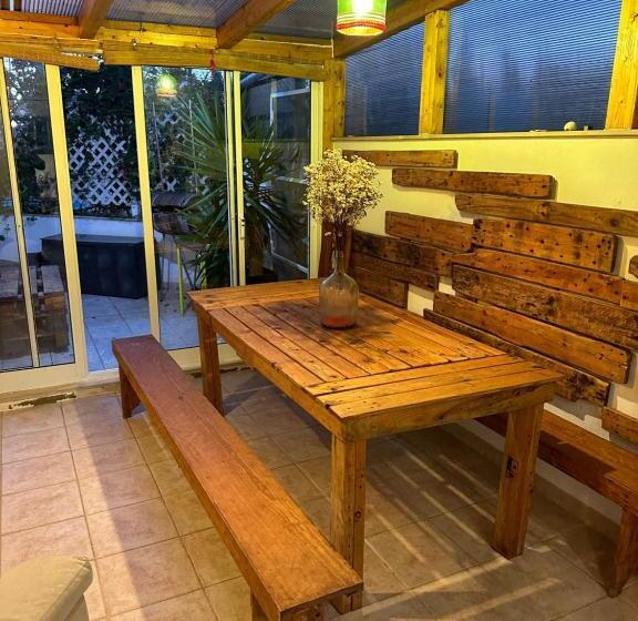 پانسیون Ocean Guesthouse Baleal