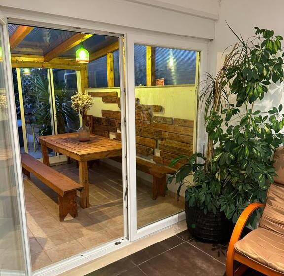 פנסיון Ocean Guesthouse Baleal