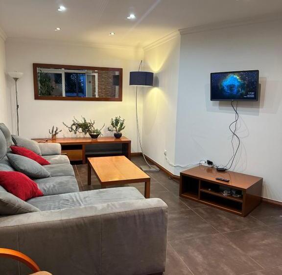 פנסיון Ocean Guesthouse Baleal