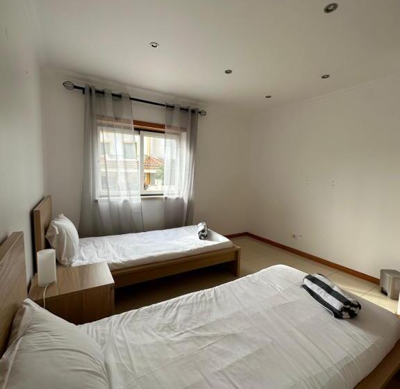 פנסיון Ocean Guesthouse Baleal