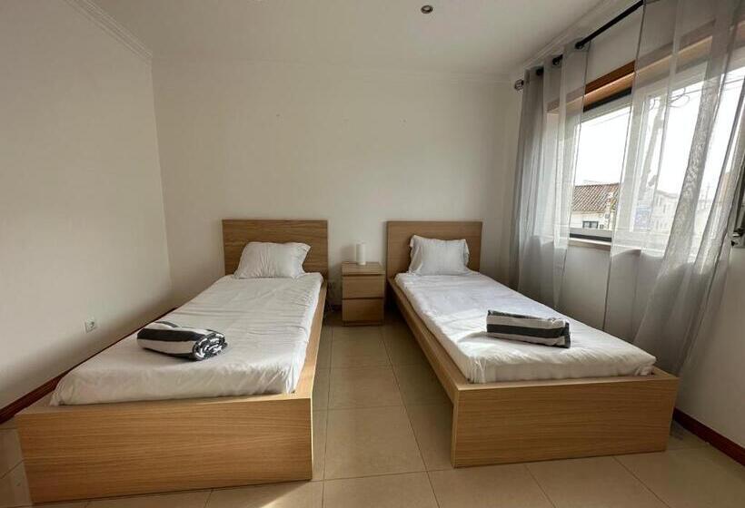 پانسیون Ocean Guesthouse Baleal