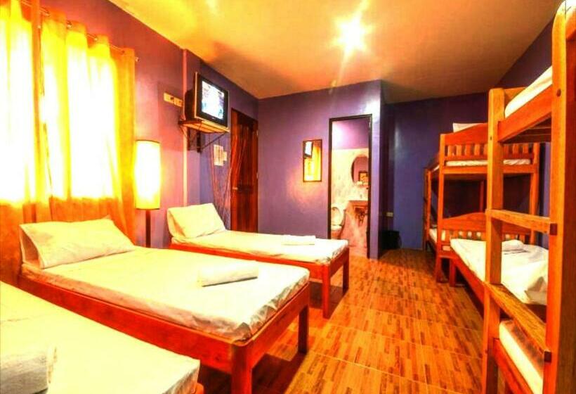 پانسیون Oyo 623 Totem Guesthouse