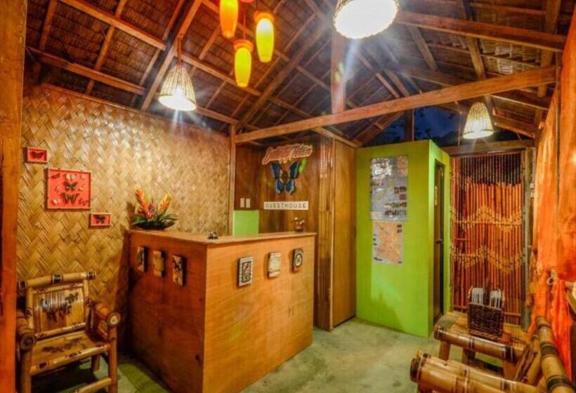 پانسیون Oyo 623 Totem Guesthouse