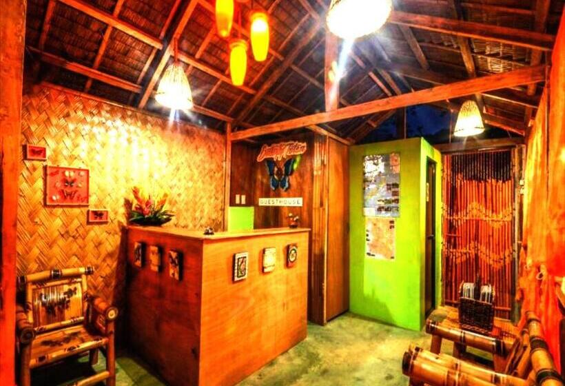 پانسیون Oyo 623 Totem Guesthouse