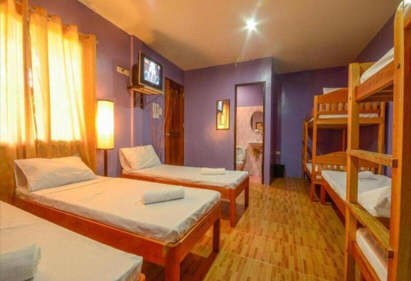 پانسیون Oyo 623 Totem Guesthouse