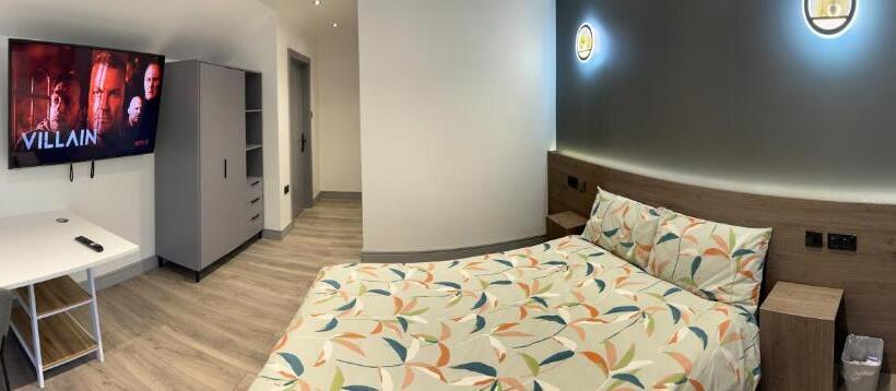 Пансион Pembrokeshire Holiday Accommodation