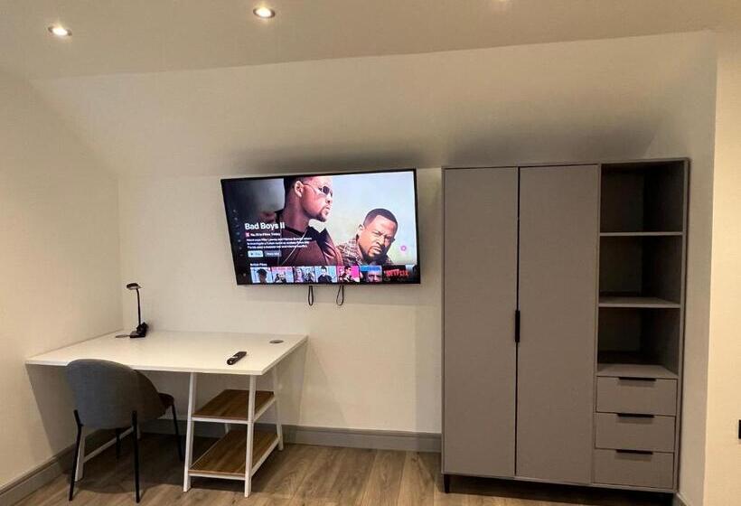 פנסיון Pembrokeshire Holiday Accommodation