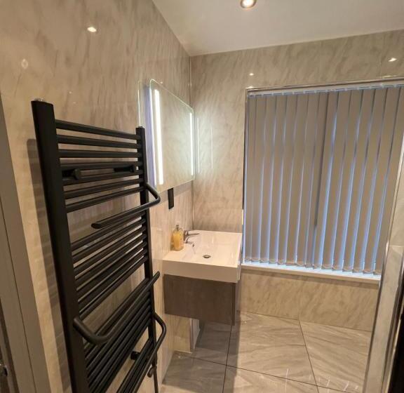 פנסיון Pembrokeshire Holiday Accommodation