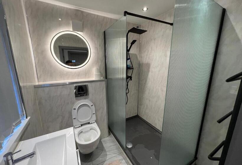 Пансион Pembrokeshire Holiday Accommodation