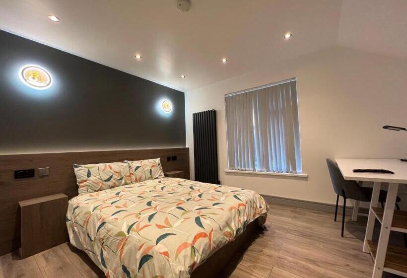 פנסיון Pembrokeshire Holiday Accommodation