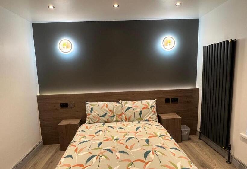 פנסיון Pembrokeshire Holiday Accommodation