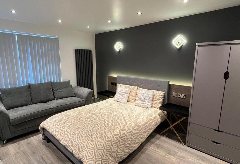 פנסיון Pembrokeshire Holiday Accommodation