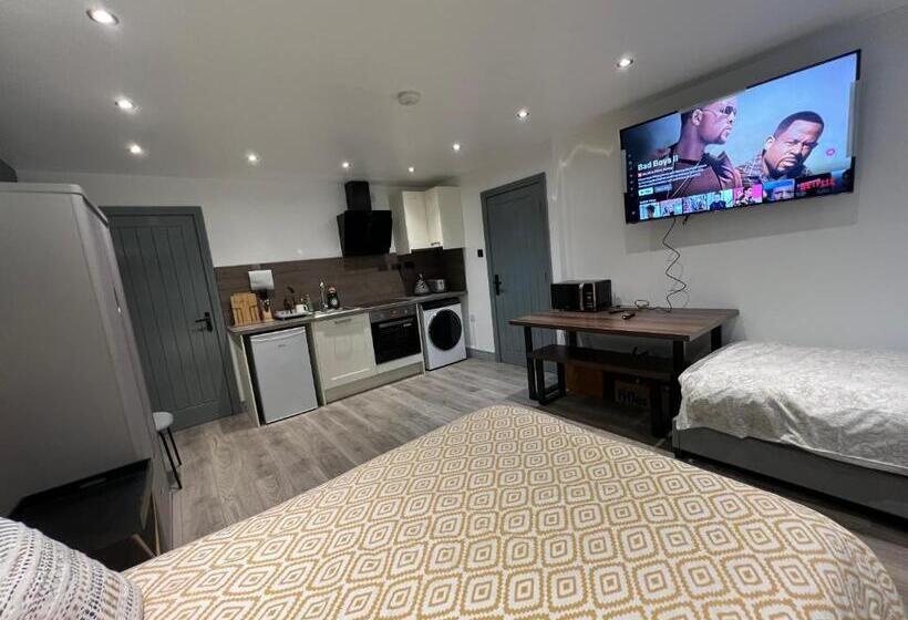 פנסיון Pembrokeshire Holiday Accommodation