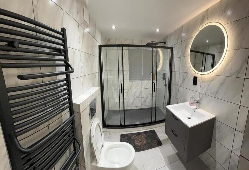 פנסיון Pembrokeshire Holiday Accommodation