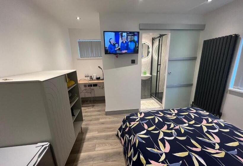 פנסיון Pembrokeshire Holiday Accommodation