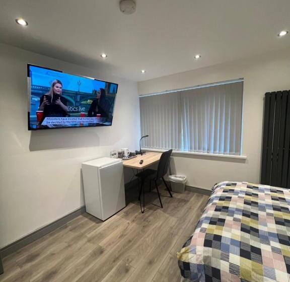 פנסיון Pembrokeshire Holiday Accommodation