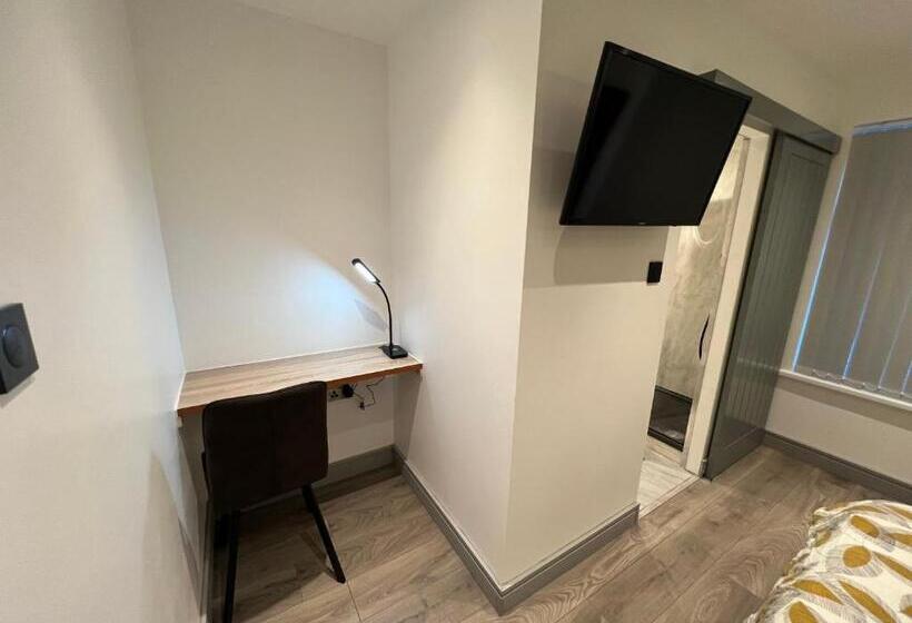 Пансион Pembrokeshire Holiday Accommodation