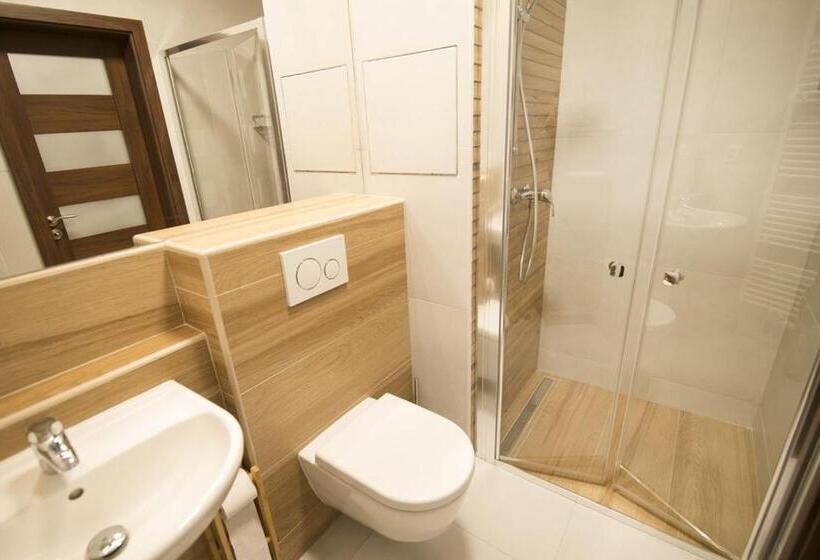 پانسیون Penzion Barborka