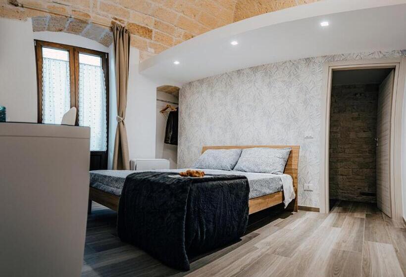 פנסיון Pietra Bianca