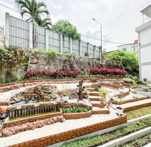 Пансион Pillow Guest House