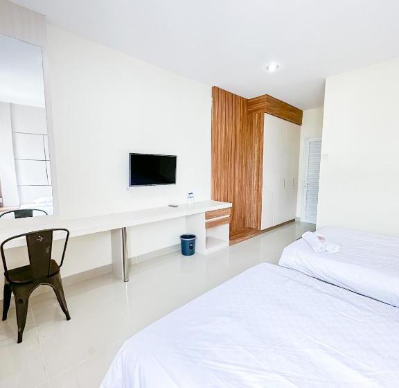 Пансион Pillow Guest House