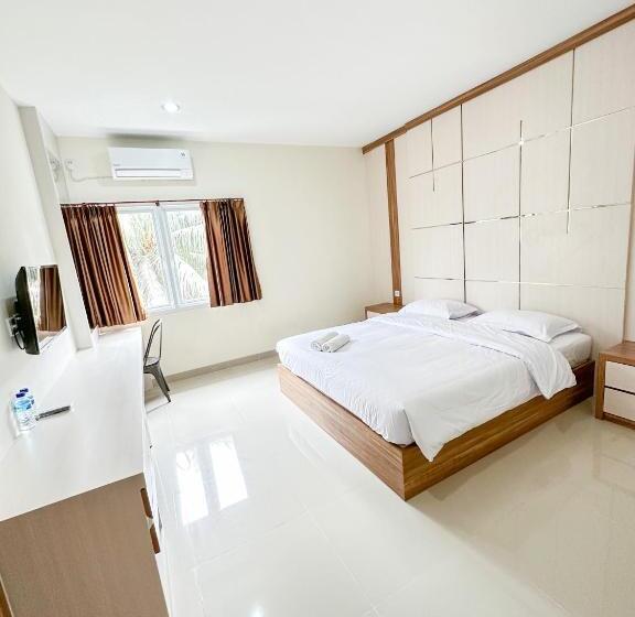 Пансион Pillow Guest House