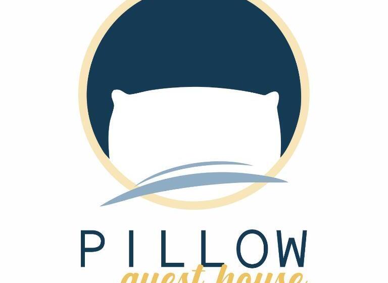 Пансион Pillow Guest House