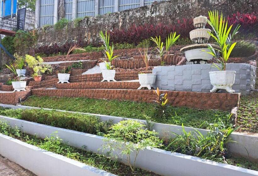 Пансион Pillow Guest House