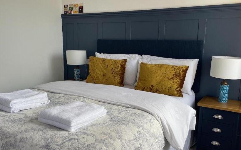 펜션 Portman Lodge