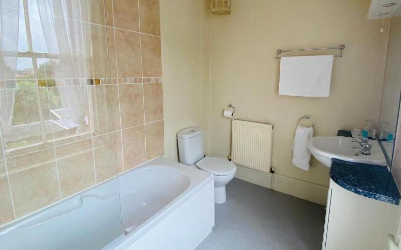 펜션 Portman Lodge