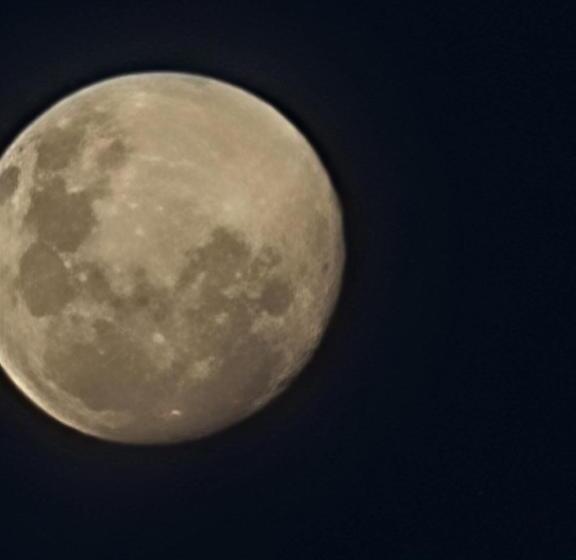 פנסיון Pousada Toca Do Lobo