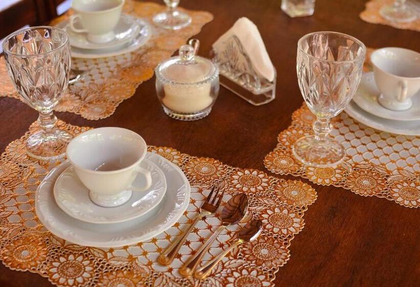 پانسیون Pousada Vila Palma Boipeba