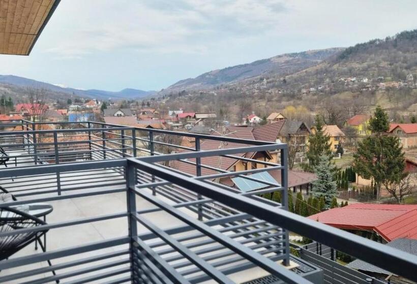 펜션 Queen Doftana