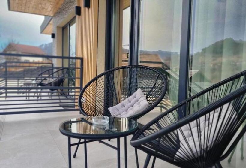 펜션 Queen Doftana