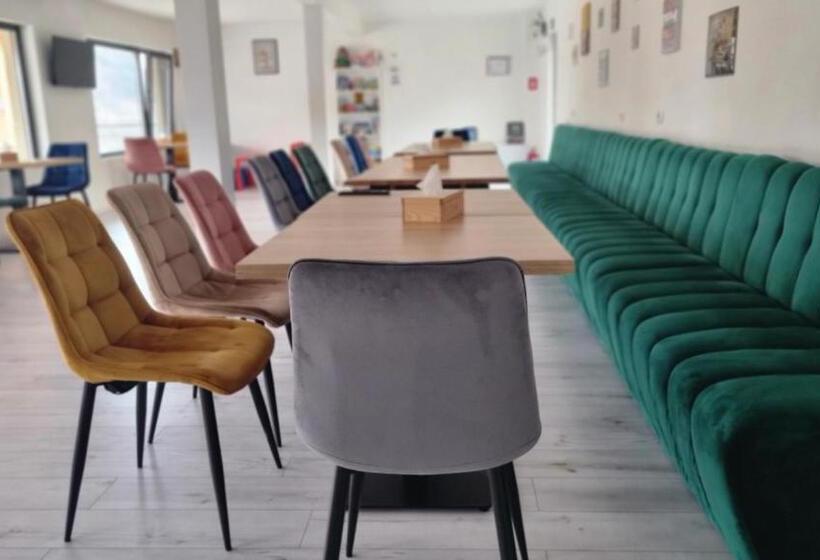 펜션 Queen Doftana