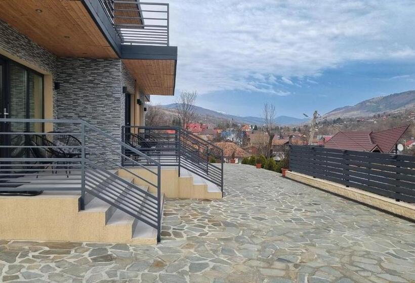 펜션 Queen Doftana