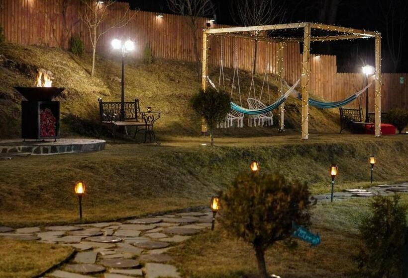 펜션 Queen Doftana