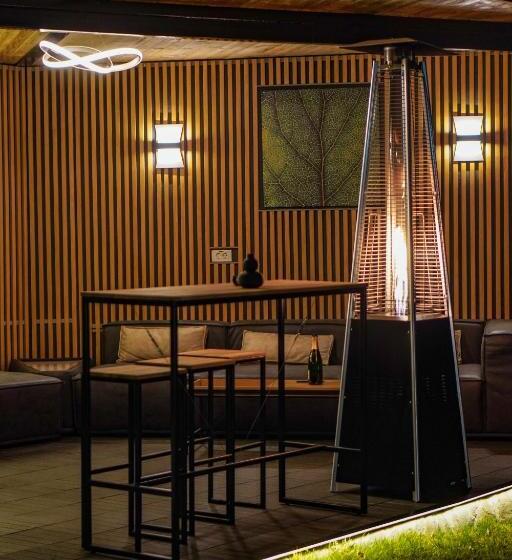 펜션 Queen Doftana