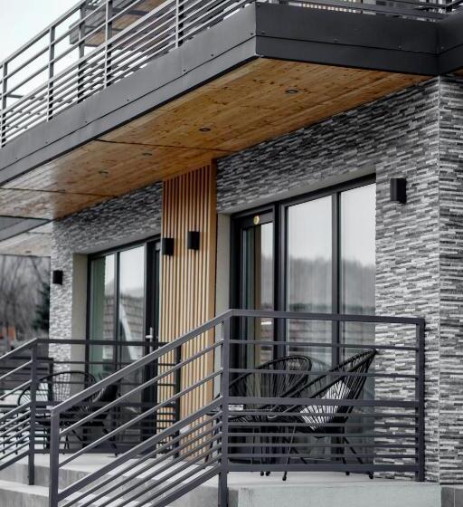 펜션 Queen Doftana