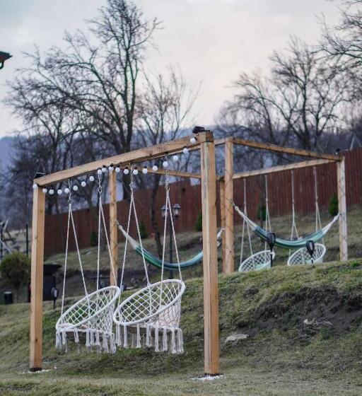 펜션 Queen Doftana