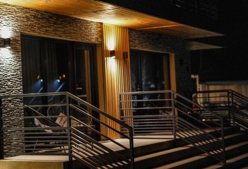 펜션 Queen Doftana