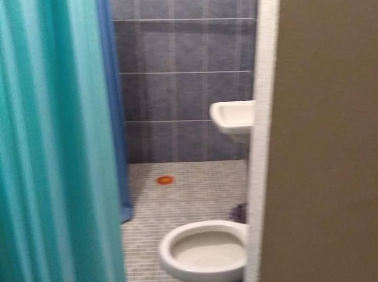 פנסיון Room In Guest Room   Hospedaje Familiar Op3