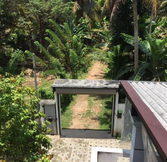 펜션 Sea Shells Villa