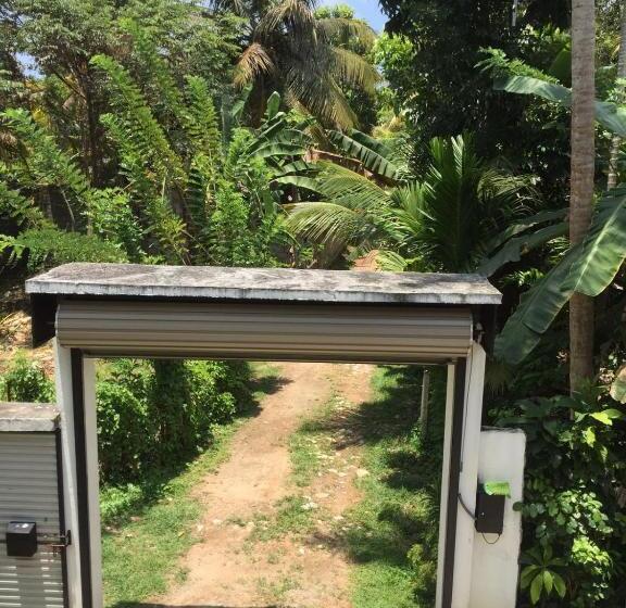 펜션 Sea Shells Villa